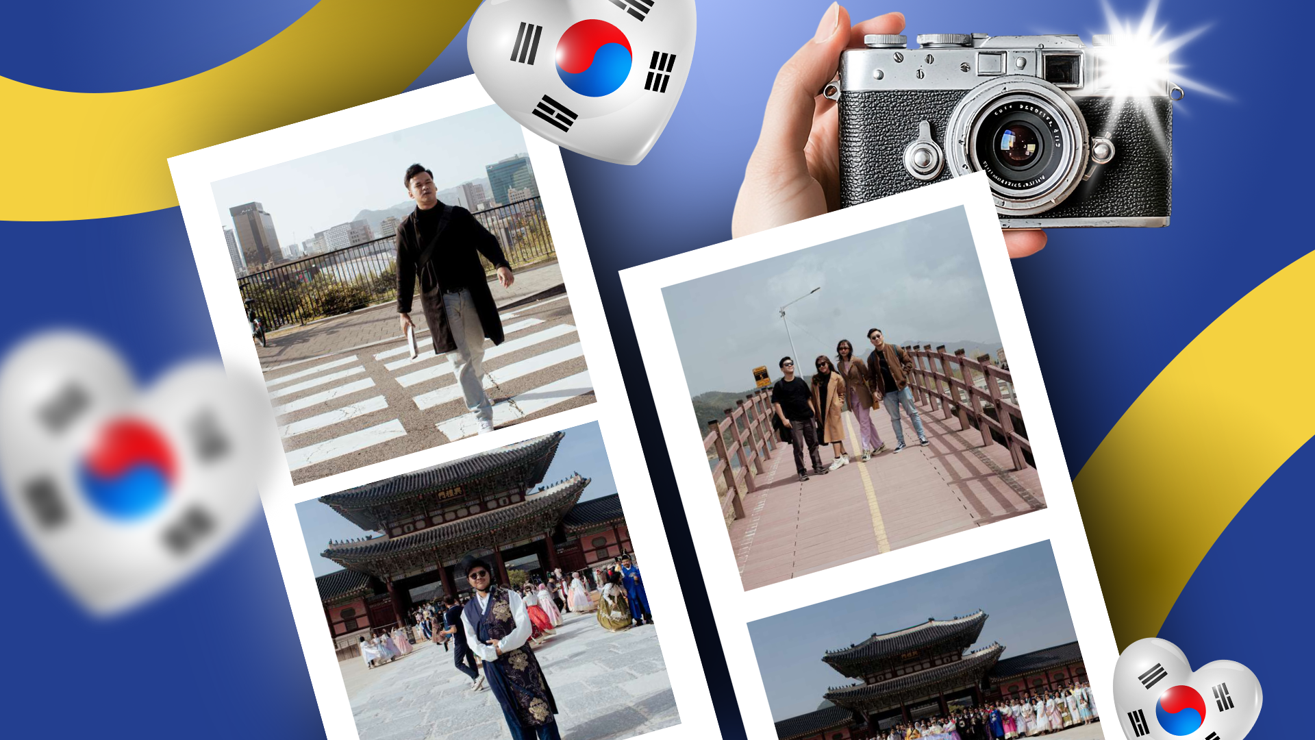 Korean Trip