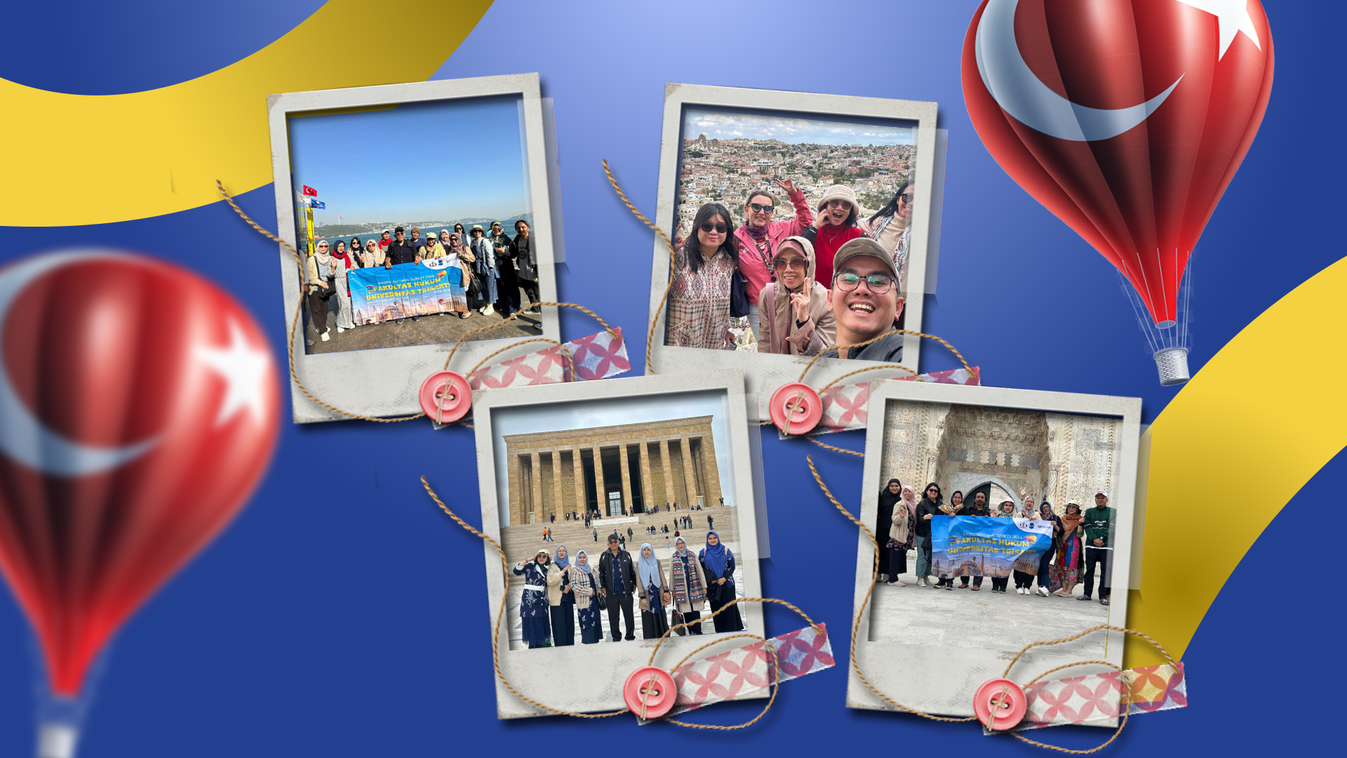 Turkey Trip
