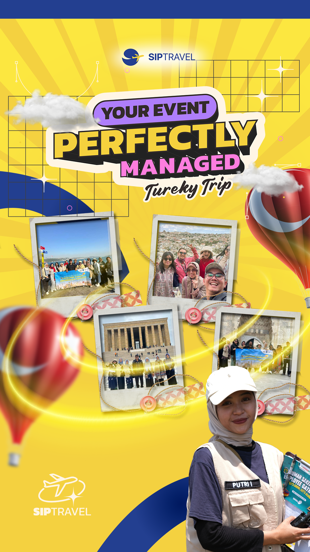 Turkey Trip